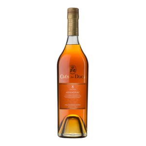 Clés des ducs Armagnac 8 ANS