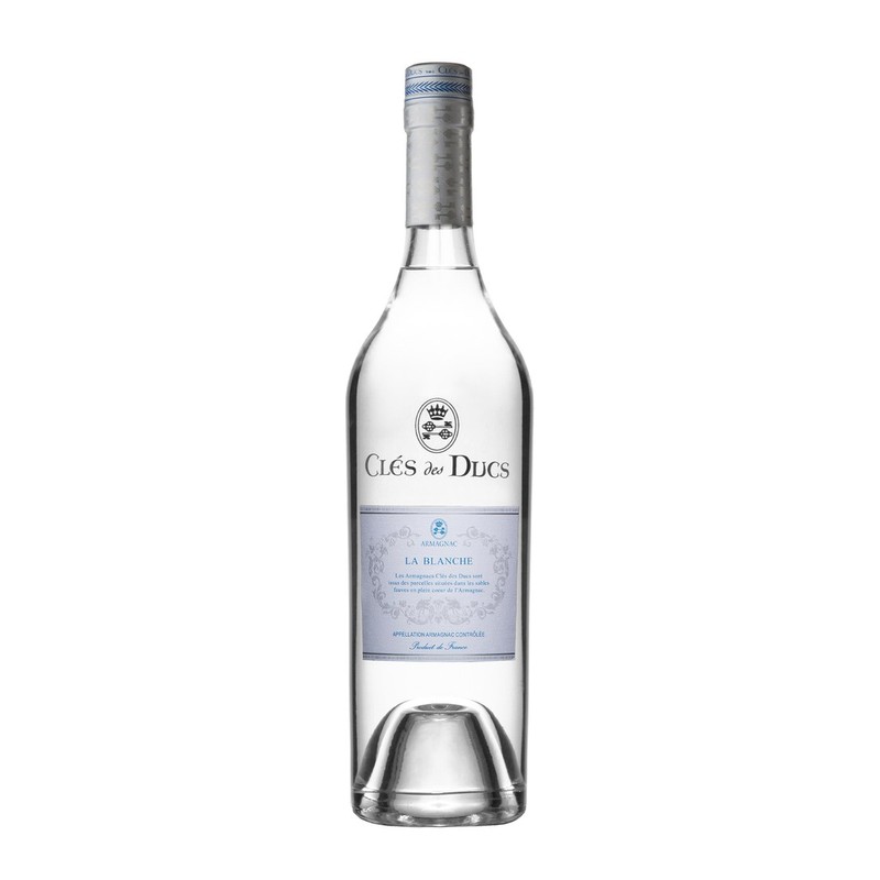 Clés des ducs Blanche d'Armagnac