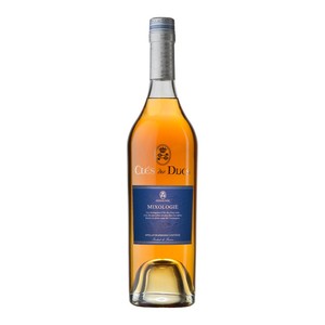 Clés des ducs Armagnac Mixologie