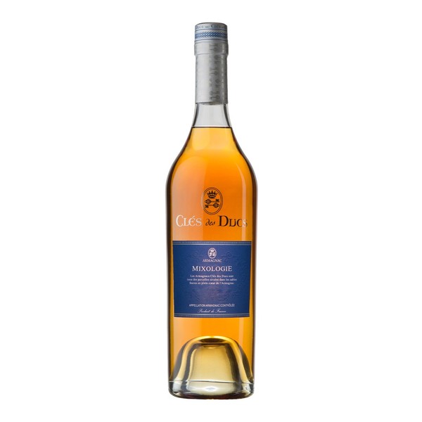 Clés des ducs Armagnac Mixologie