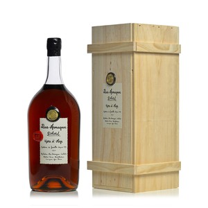 Delord Armagnac Hors D'Âge Pot Gascon 250 Cl