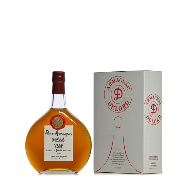 Delord Armagnac VSOP