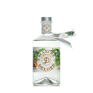 Delord Blanche d'Armagnac