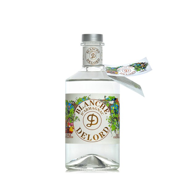 Delord Blanche d'Armagnac
