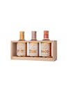 Delord Coffret Cépages