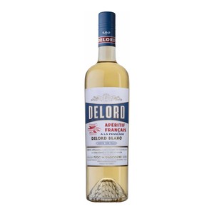 Delord Floc de Gascogne Blanc