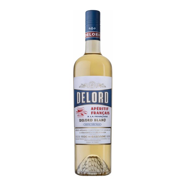 Delord Floc de Gascogne Blanc