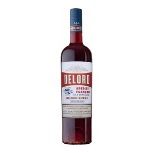 Delord Floc de Gascogne Rosé