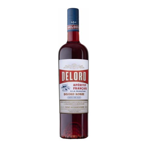 Delord Floc de Gascogne Rosé