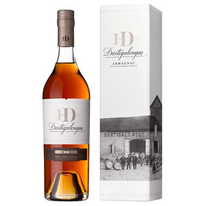 Dartigalongue Armagnac XO Signature