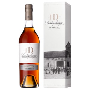 Dartigalongue Armagnac Héritage 20 Ans