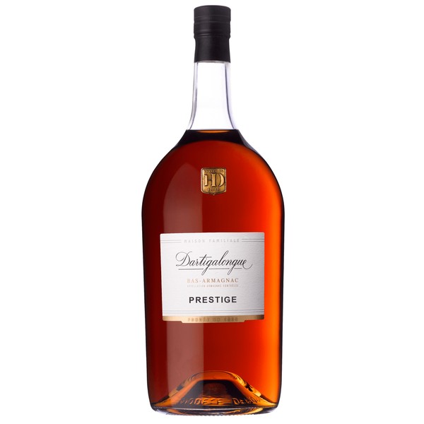 Dartigalongue Armagnac Prestige 30 Ans Pot Gascon 250 Cl