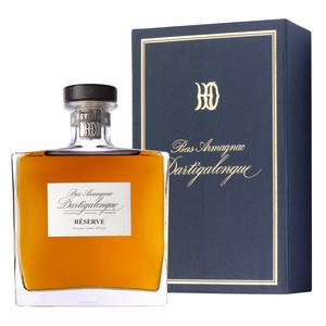 Dartigalongue Carafe Jens Réserve