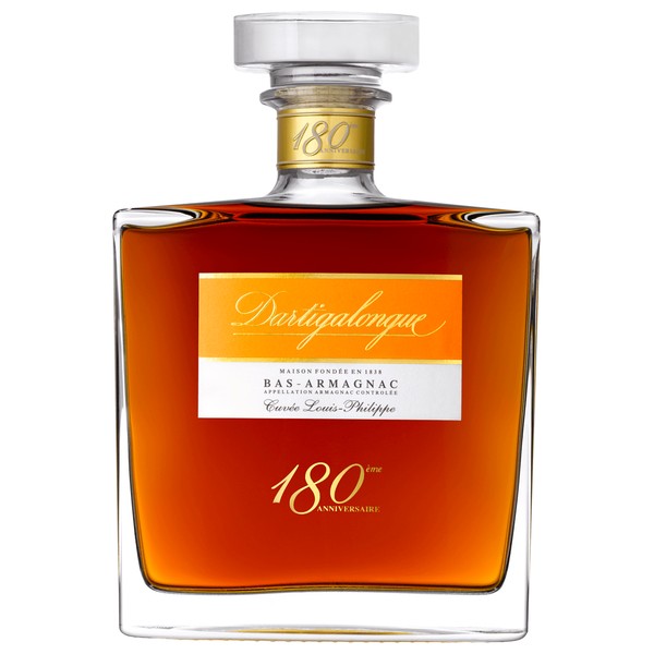 Dartigalongue Cuvée Louis-Philippe 180e Anniversaire