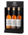Dartigalongue Coffret Découverte 3 x 20 Cl