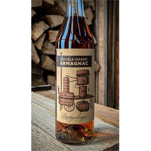 Dartigalongue Double-Oaked Armagnac