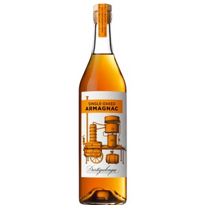 Dartigalongue Single-Oaked Armagnac