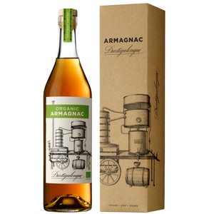 Dartigalongue Organic Armagnac Bio