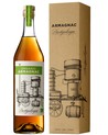 Dartigalongue Organic Armagnac Bio