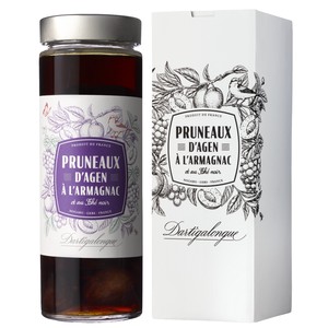 Dartigalongue Pruneaux à l'Armagnac