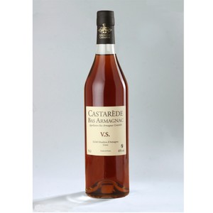 Castarède Armagnac VS