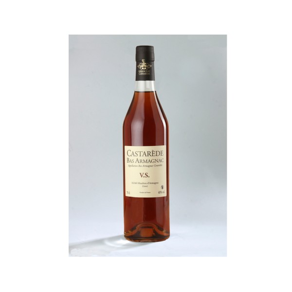 Castarède Armagnac VS