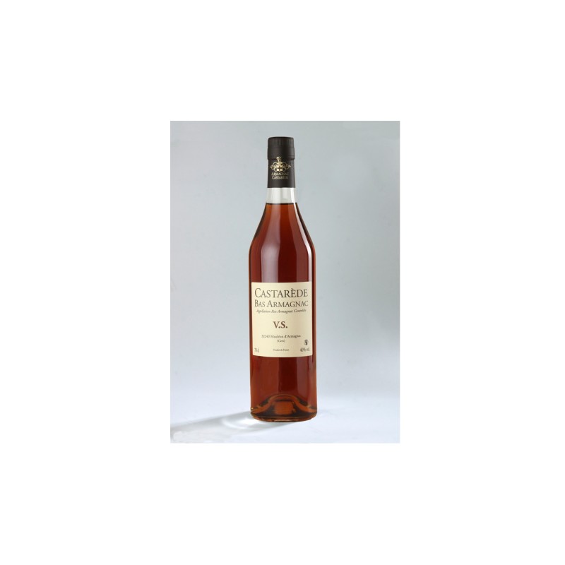 Castarède Armagnac VS