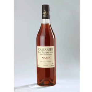 Castarède Armagnac VSOP