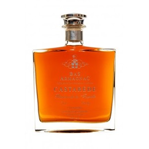 Castarède Armagnac Réserve de la Famille