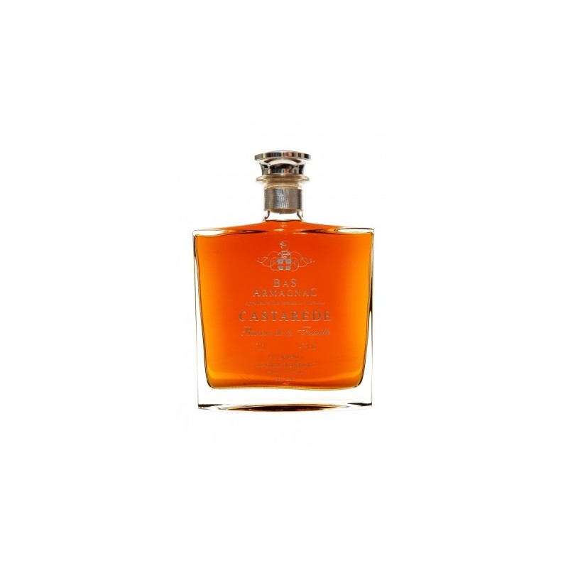 Castarède Armagnac Réserve de la Famille
