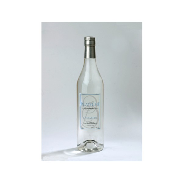 Castarède Blanche d'Armagnac