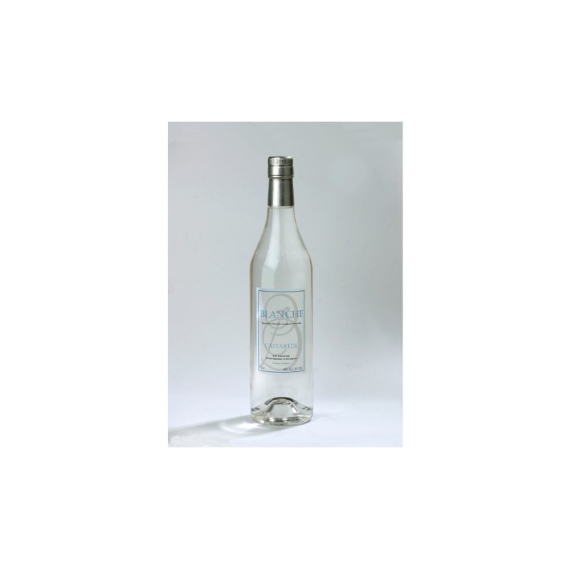 Castarède Blanche d'Armagnac