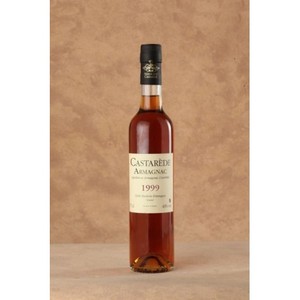 Castarède Armagnac Millésimé 1999