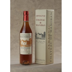 Château de Maniban Armagnac VS