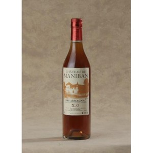 Château de Maniban Armagnac XO