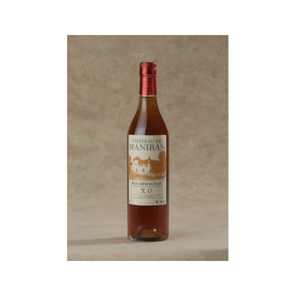 Château de Maniban Armagnac XO