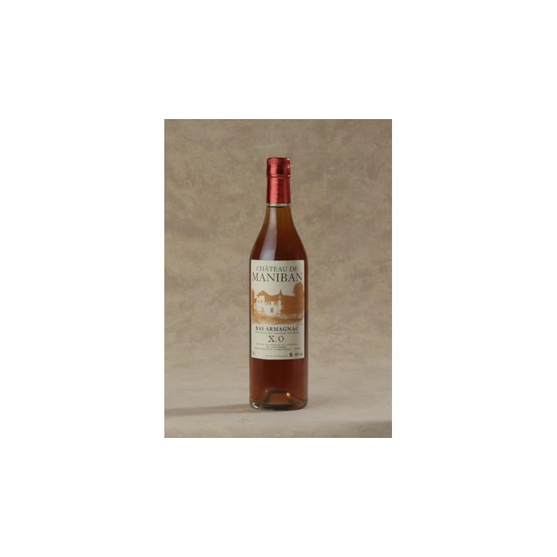 Château de Maniban Armagnac XO