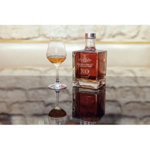 Castarède Armagnac Carafe XO 20 Ans d'Âge 50 Cl