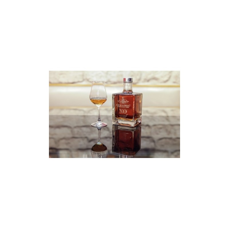 Castarède Armagnac Carafe XO 20 Ans d'Âge 50 Cl