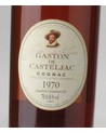 GASTON DE CASTELJAC COGNAC 1970