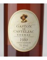 GASTON DE CASTELJAC COGNAC 1980