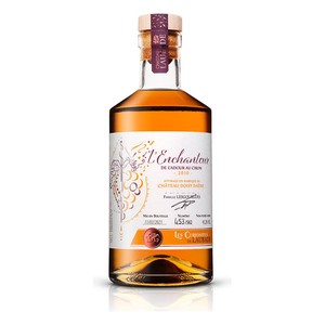 Laubade L'Enchanteur