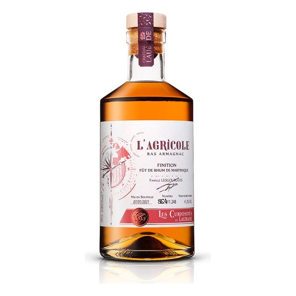 Laubade L'Agricole