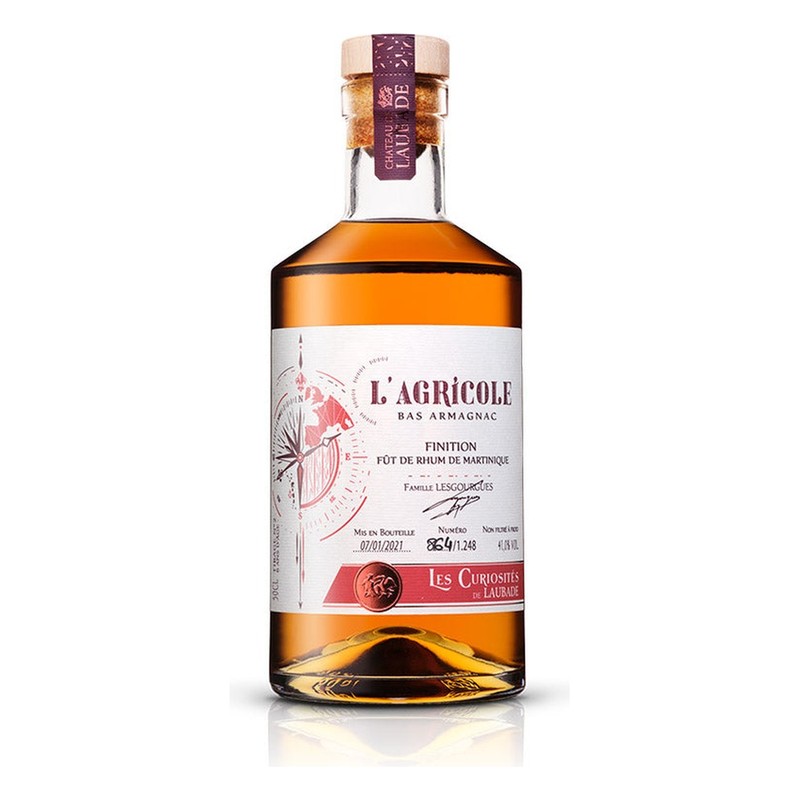 Laubade L'Agricole