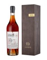 Laubade Armagnac Brut de Fût 1974