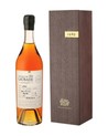 Laubade Armagnac Brut de Fût 1985