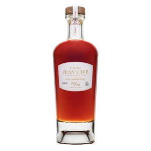 Jean Cavé Armagnac 20/20