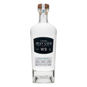 Jean Cavé Blanche D'Armagnac