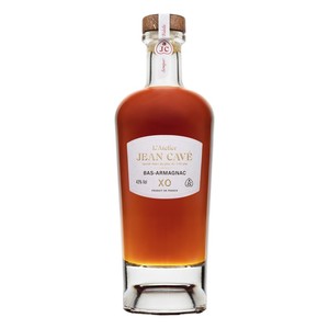 Jean Cavé Bas-Armagnac Prestige Xo