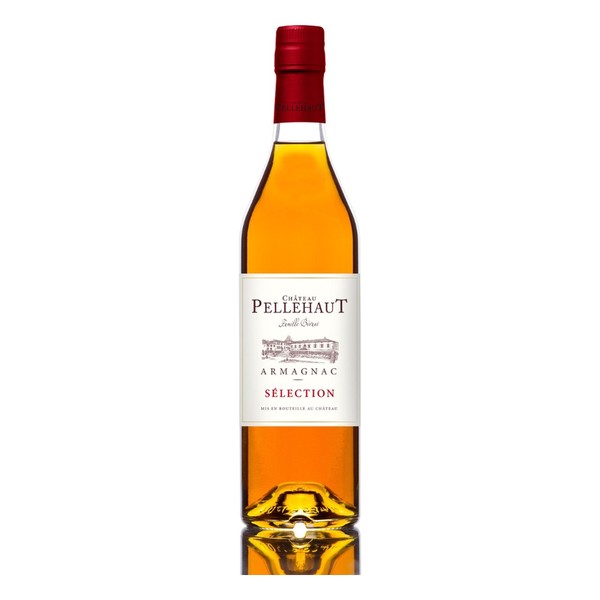 Pellehaut Armagnac Vsop Sélection